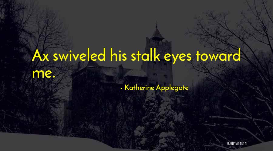 Stop Sugar Coating Quotes By Katherine Applegate Stop Sugar Coating Quotes By Katherine Applegate