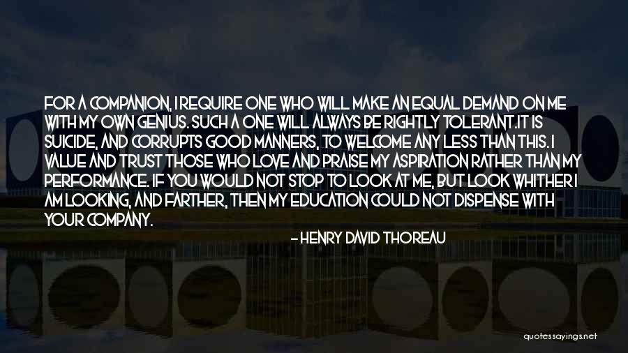 Stop Suicide Quotes By Henry David Thoreau Stop Suicide Quotes By Henry David Thoreau
