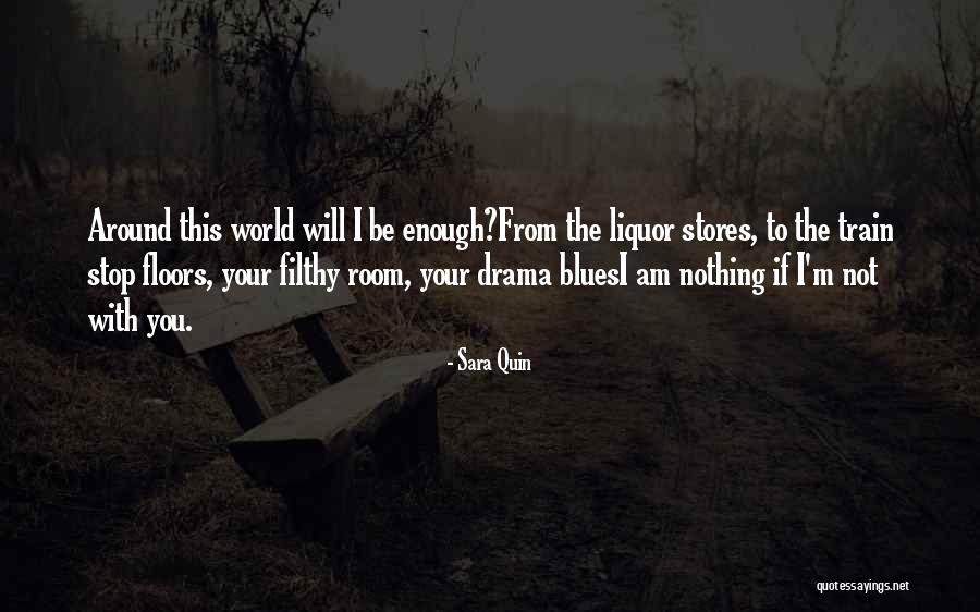Stop The Drama Quotes By Sara Quin Stop The Drama Quotes By Sara Quin