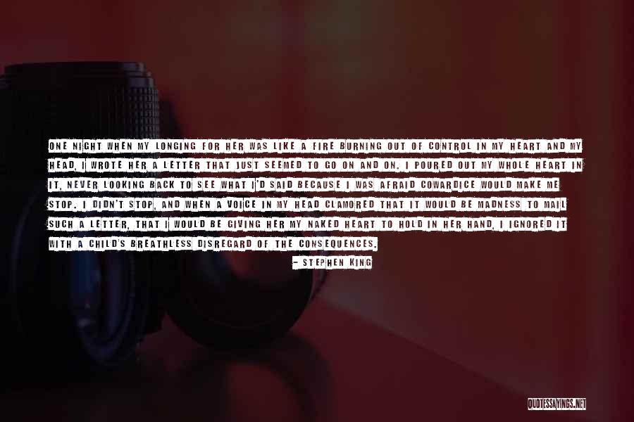 Stop The Madness Quotes By Stephen King Stop The Madness Quotes By Stephen King