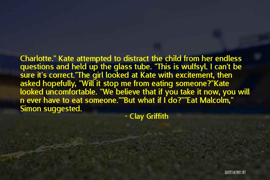 Stop There And Let Me Correct Quotes By Clay Griffith Stop There And Let Me Correct Quotes By Clay Griffith