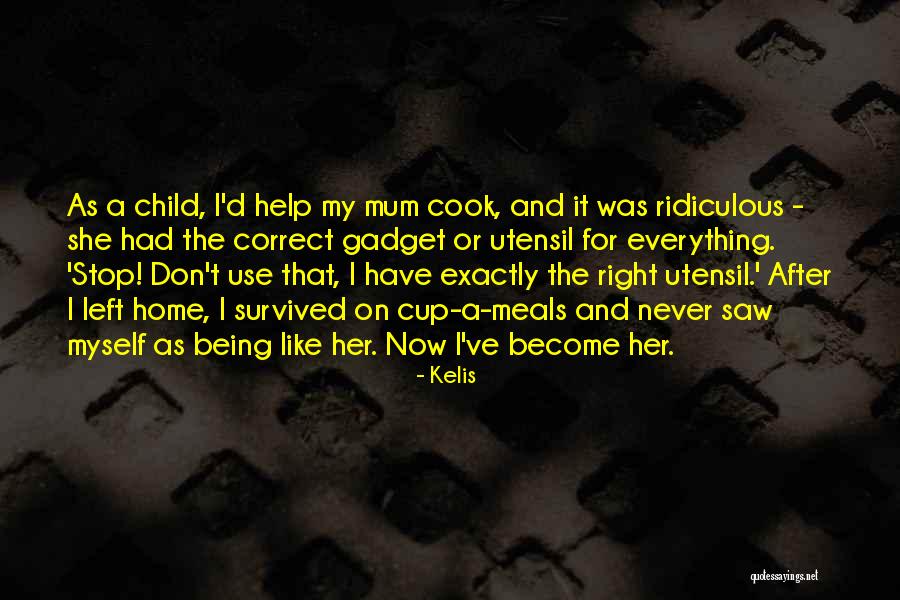 Stop There And Let Me Correct Quotes By Kelis Stop There And Let Me Correct Quotes By Kelis