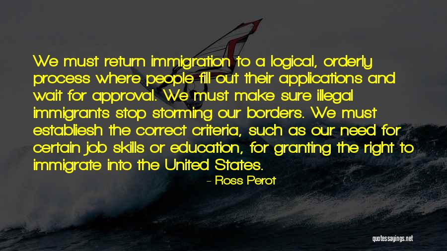 Stop There And Let Me Correct Quotes By Ross Perot Stop There And Let Me Correct Quotes By Ross Perot