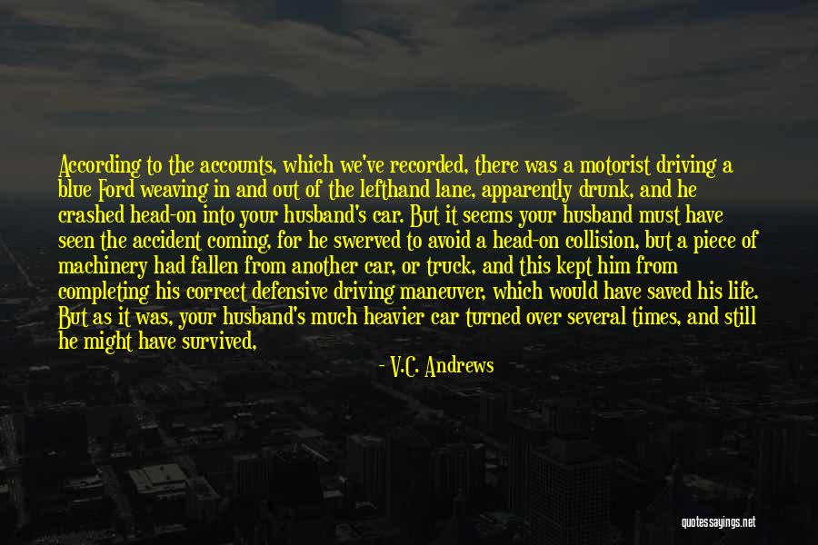 Stop There And Let Me Correct Quotes By V.C. Andrews Stop There And Let Me Correct Quotes By V.C. Andrews