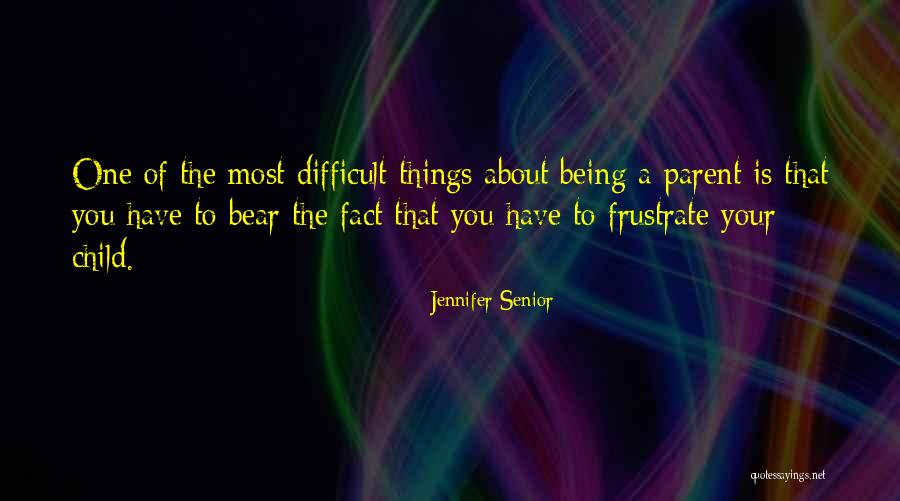 Stop There You Scum Quotes By Jennifer Senior Stop There You Scum Quotes By Jennifer Senior
