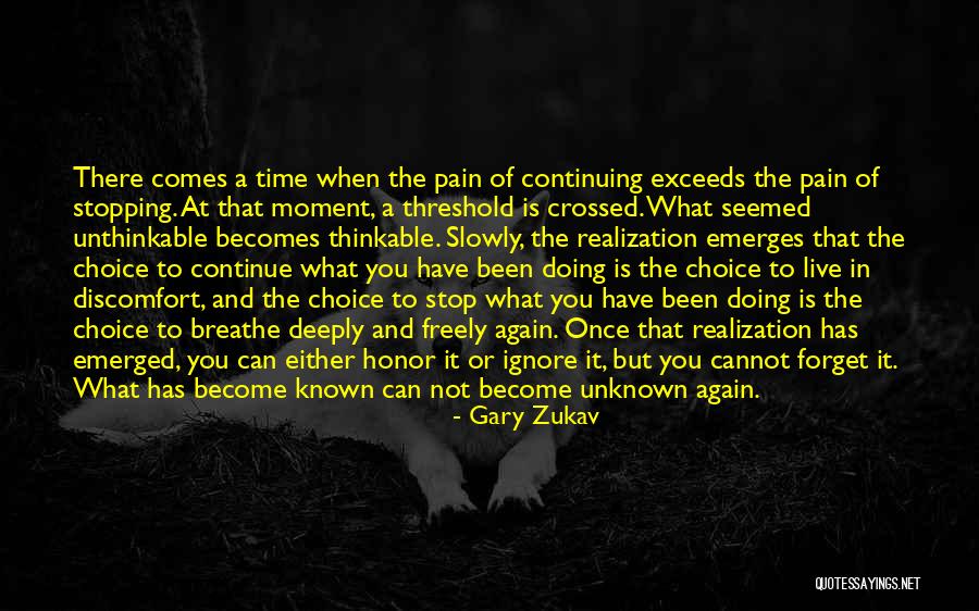 Stop To Breathe Quotes By Gary Zukav Stop To Breathe Quotes By Gary Zukav