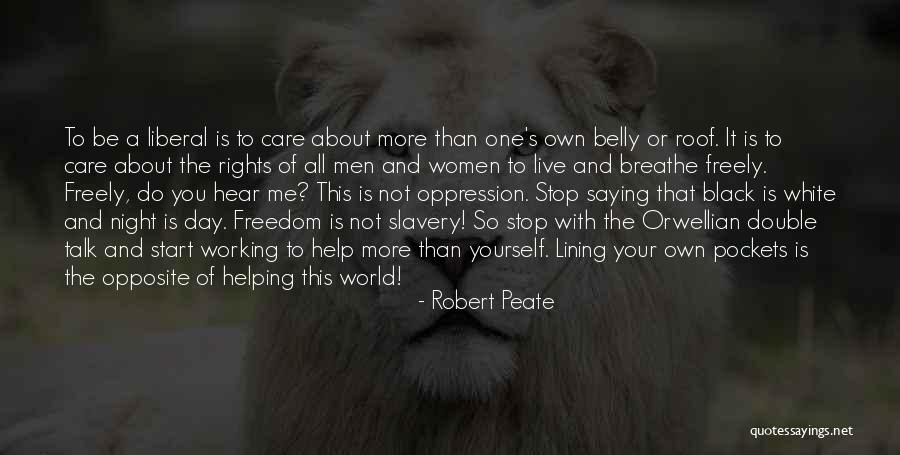 Stop To Breathe Quotes By Robert Peate Stop To Breathe Quotes By Robert Peate