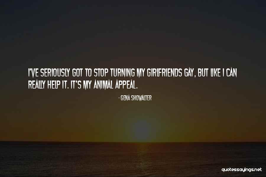 Stop To Stop Quotes By Gena Showalter Stop To Stop Quotes By Gena Showalter