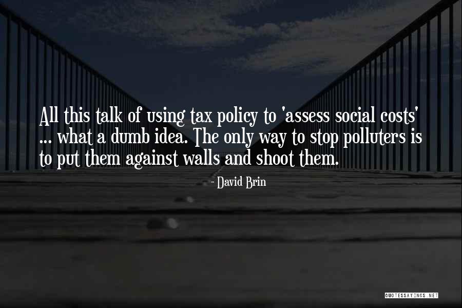 Stop Using Quotes By David Brin Stop Using Quotes By David Brin