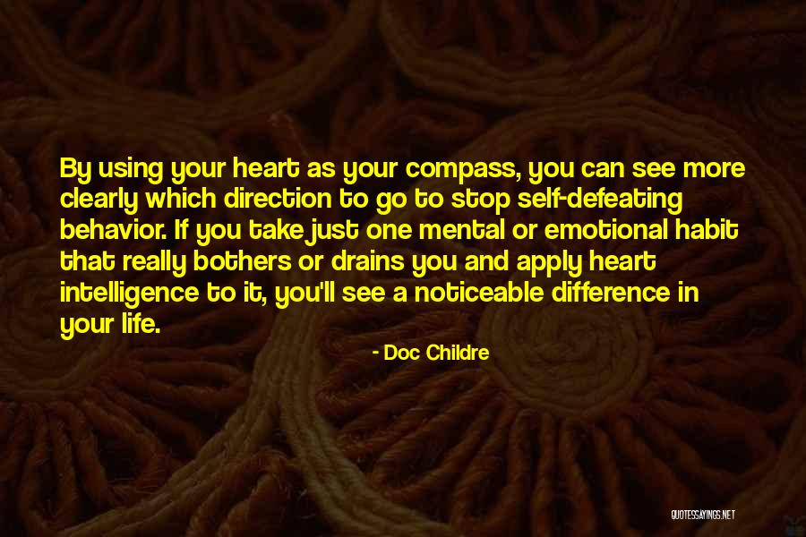 Stop Using Quotes By Doc Childre Stop Using Quotes By Doc Childre