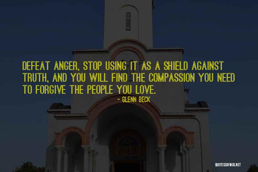 Stop Using Quotes By Glenn Beck Stop Using Quotes By Glenn Beck