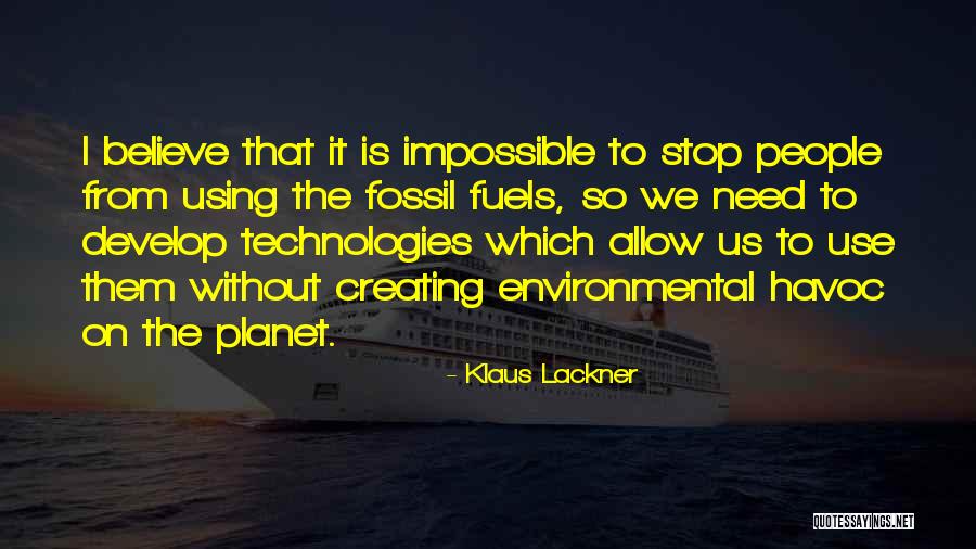 Stop Using Quotes By Klaus Lackner Stop Using Quotes By Klaus Lackner