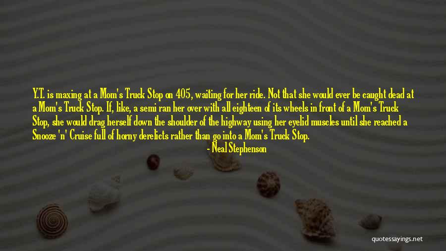 Stop Using Quotes By Neal Stephenson Stop Using Quotes By Neal Stephenson
