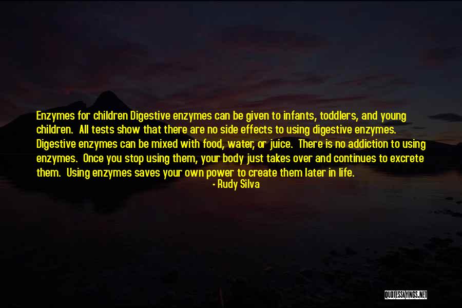 Stop Using Quotes By Rudy Silva Stop Using Quotes By Rudy Silva