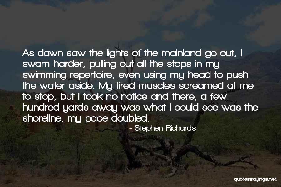 Stop Using Quotes By Stephen Richards Stop Using Quotes By Stephen Richards