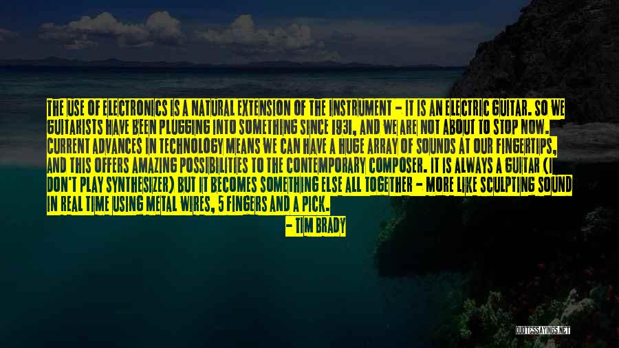 Stop Using Quotes By Tim Brady Stop Using Quotes By Tim Brady