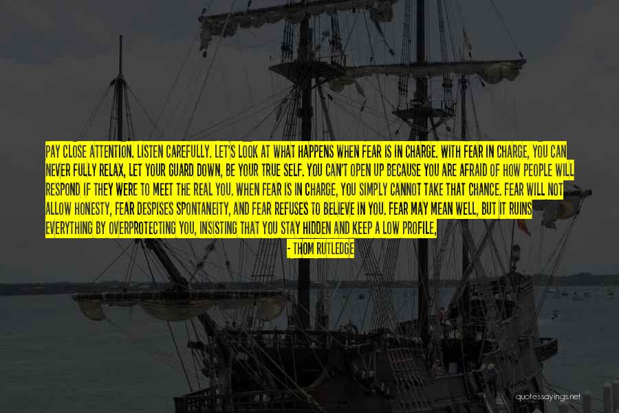 Stop When You Are Done Quotes By Thom Rutledge Stop When You Are Done Quotes By Thom Rutledge