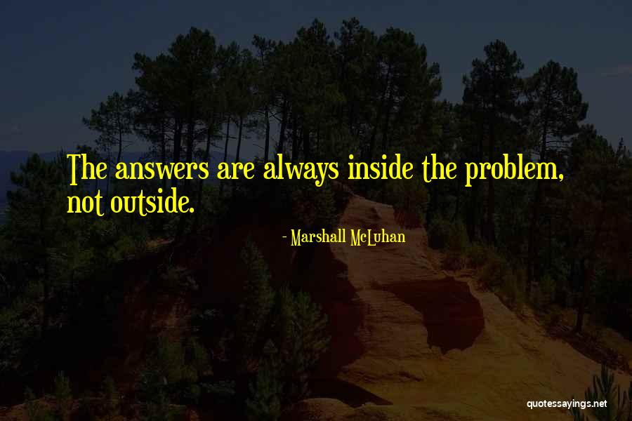 Stop Youre Sorry Quotes By Marshall McLuhan Stop Youre Sorry Quotes By Marshall McLuhan