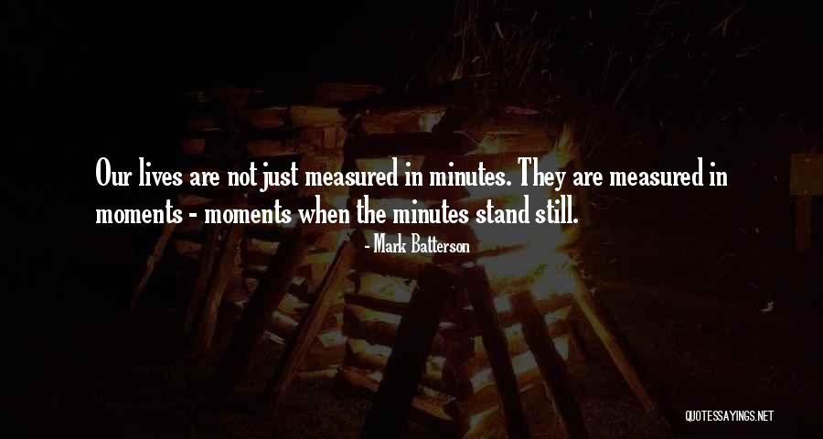 Stoped Quotes By Mark Batterson Stoped Quotes By Mark Batterson