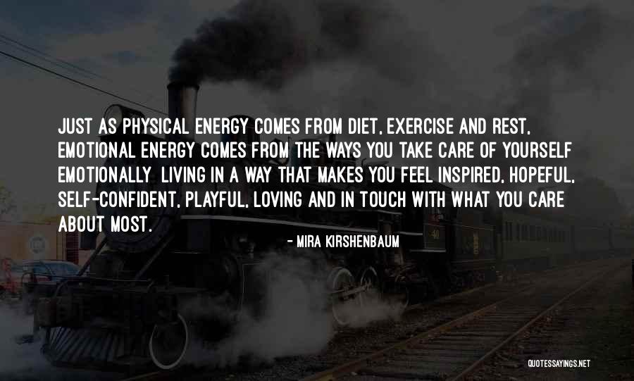 Stopedio Quotes By Mira Kirshenbaum Stopedio Quotes By Mira Kirshenbaum