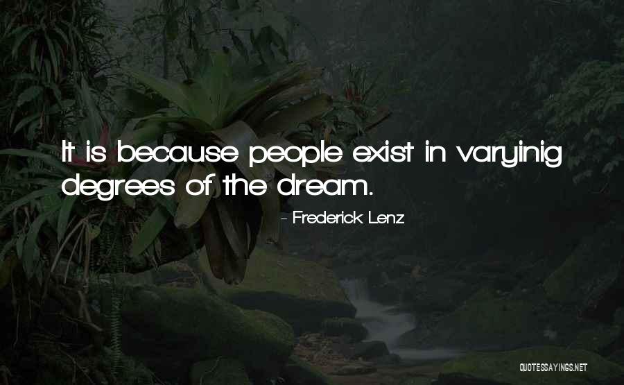 Stopes And Drifts Quotes By Frederick Lenz Stopes And Drifts Quotes By Frederick Lenz