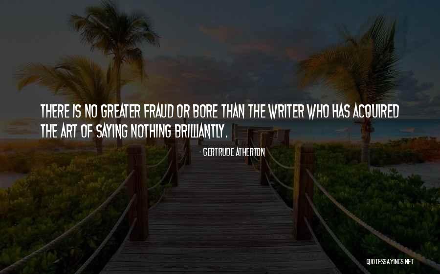 Stopes In A Sentence Quotes By Gertrude Atherton Stopes In A Sentence Quotes By Gertrude Atherton