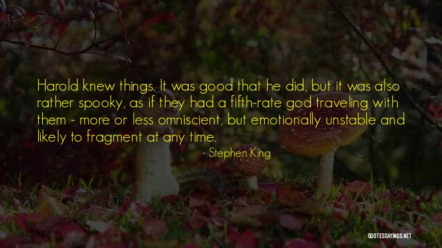 Stopes In A Sentence Quotes By Stephen King Stopes In A Sentence Quotes By Stephen King