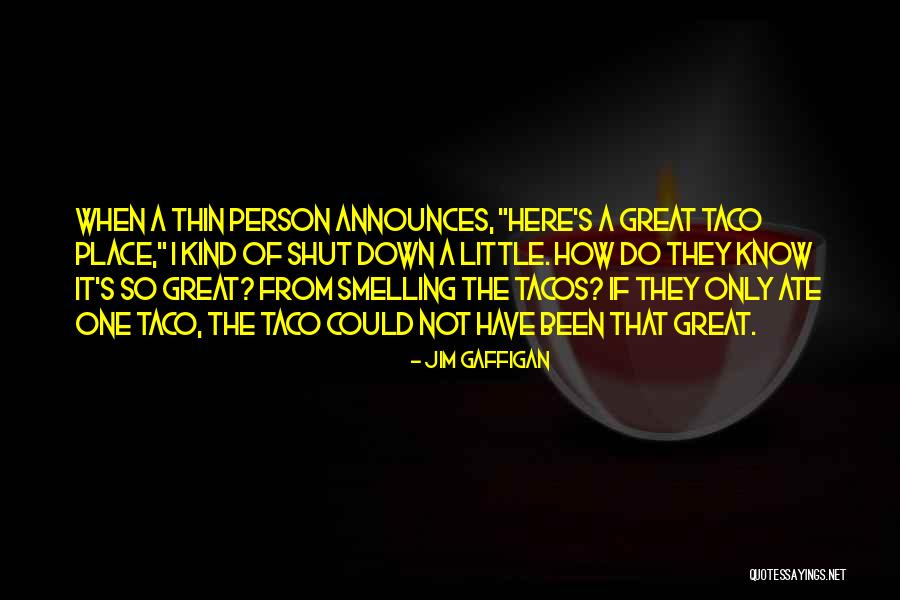 Stopgap Synonym Quotes By Jim Gaffigan Stopgap Synonym Quotes By Jim Gaffigan