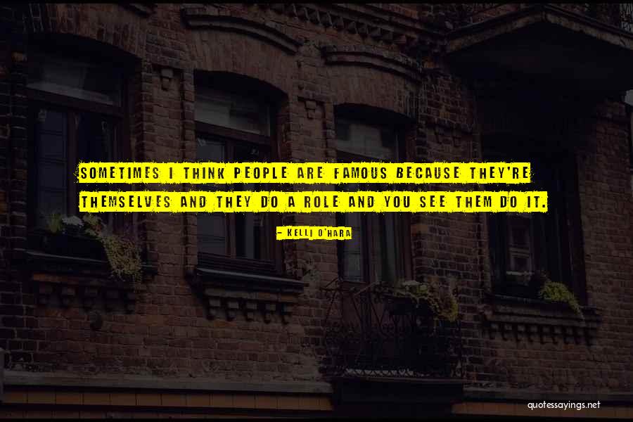 Stopgap Synonym Quotes By Kelli O'Hara Stopgap Synonym Quotes By Kelli O'Hara