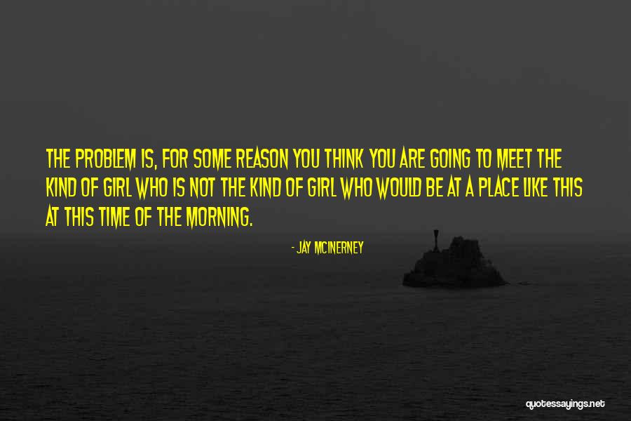 Stopless Pvc Quotes By Jay McInerney Stopless Pvc Quotes By Jay McInerney