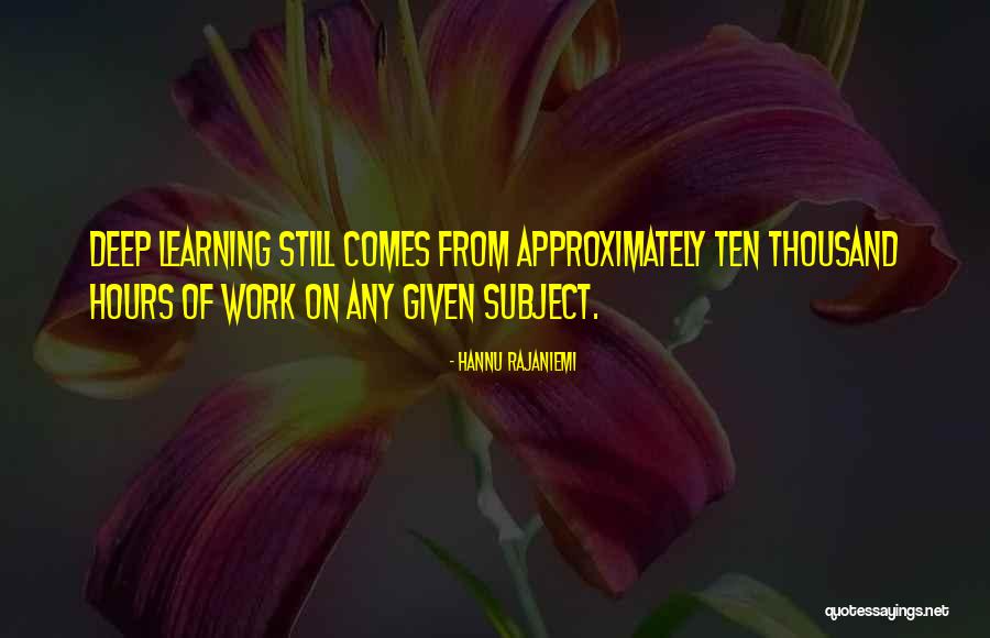 Stoplight Parrotfish Quotes By Hannu Rajaniemi Stoplight Parrotfish Quotes By Hannu Rajaniemi