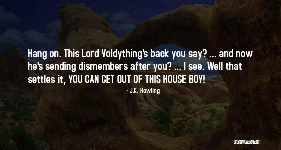 Stopnie Niepelnosprawnosci Quotes By J.K. Rowling Stopnie Niepelnosprawnosci Quotes By J.K. Rowling