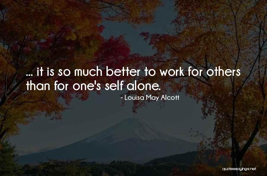 Stopnjevanje Quotes By Louisa May Alcott Stopnjevanje Quotes By Louisa May Alcott