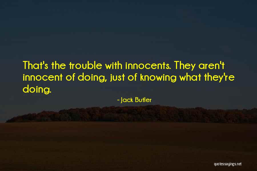Stopovers Near Quotes By Jack Butler Stopovers Near Quotes By Jack Butler