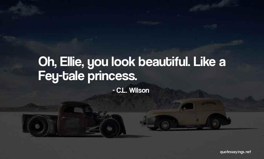 Stopp Quotes By C.L. Wilson Stopp Quotes By C.L. Wilson