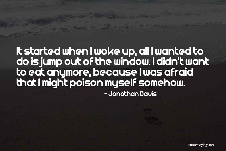 Stoppable Low Elixir Quotes By Jonathan Davis Stoppable Low Elixir Quotes By Jonathan Davis