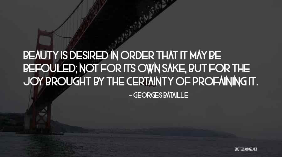 Stoppard Tom Quotes By Georges Bataille Stoppard Tom Quotes By Georges Bataille
