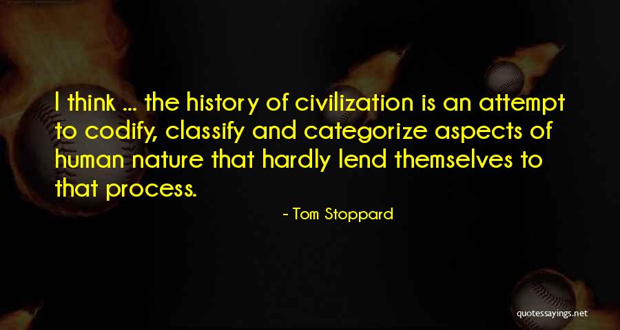 Stoppard Tom Quotes By Tom Stoppard Stoppard Tom Quotes By Tom Stoppard