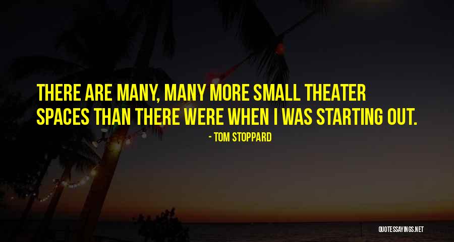 Stoppard Tom Quotes By Tom Stoppard Stoppard Tom Quotes By Tom Stoppard