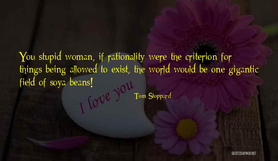 Stoppard Tom Quotes By Tom Stoppard Stoppard Tom Quotes By Tom Stoppard