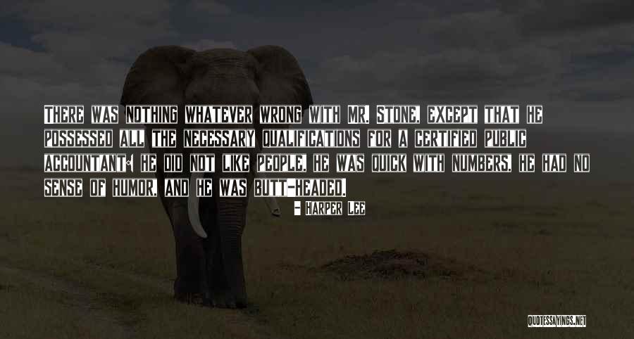 Stopped Showing It Quotes By Harper Lee Stopped Showing It Quotes By Harper Lee
