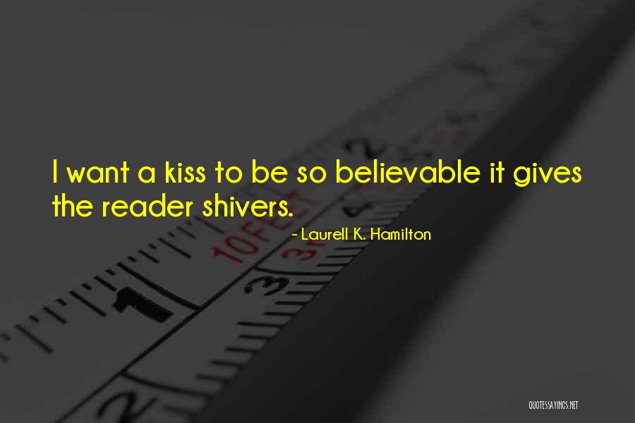 Stopped Showing It Quotes By Laurell K. Hamilton Stopped Showing It Quotes By Laurell K. Hamilton