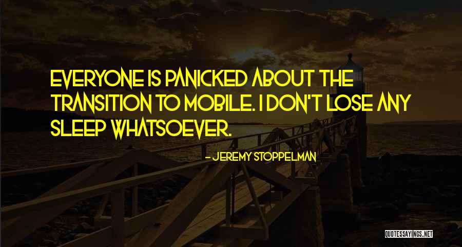 Stoppelman Jeremy Quotes By Jeremy Stoppelman Stoppelman Jeremy Quotes By Jeremy Stoppelman