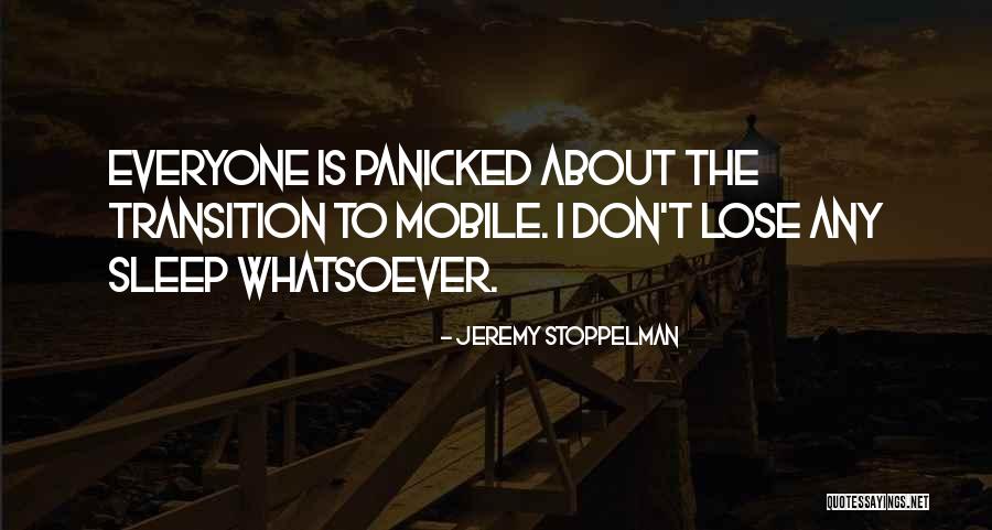 Stoppelman Quotes By Jeremy Stoppelman Stoppelman Quotes By Jeremy Stoppelman