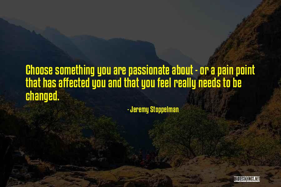 Stoppelman Quotes By Jeremy Stoppelman Stoppelman Quotes By Jeremy Stoppelman
