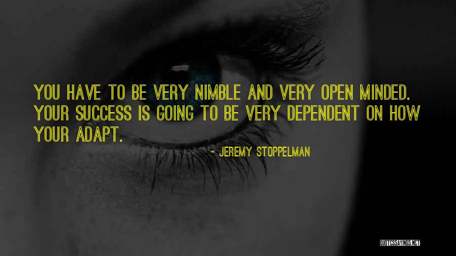 Stoppelman Quotes By Jeremy Stoppelman Stoppelman Quotes By Jeremy Stoppelman