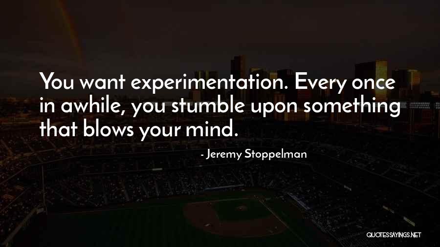 Stoppelman Quotes By Jeremy Stoppelman Stoppelman Quotes By Jeremy Stoppelman