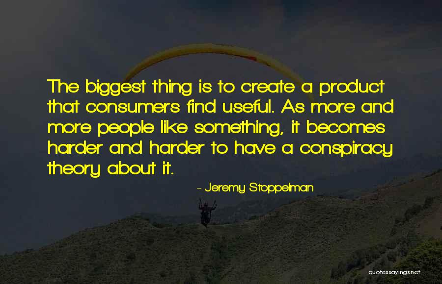 Stoppelman Quotes By Jeremy Stoppelman Stoppelman Quotes By Jeremy Stoppelman