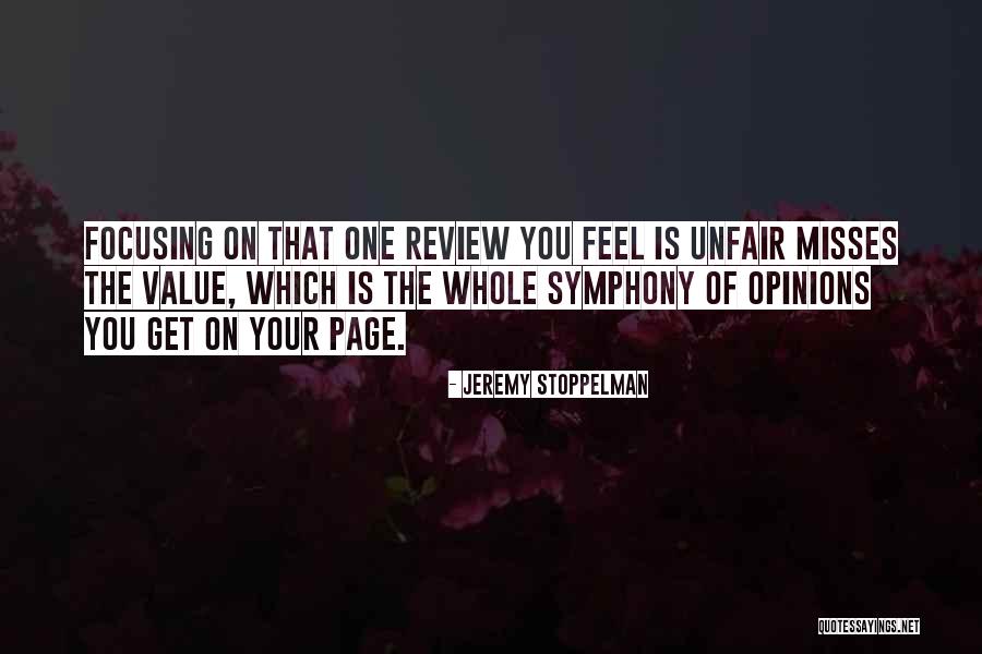 Stoppelman Quotes By Jeremy Stoppelman Stoppelman Quotes By Jeremy Stoppelman