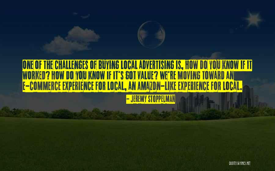 Stoppelman Quotes By Jeremy Stoppelman Stoppelman Quotes By Jeremy Stoppelman